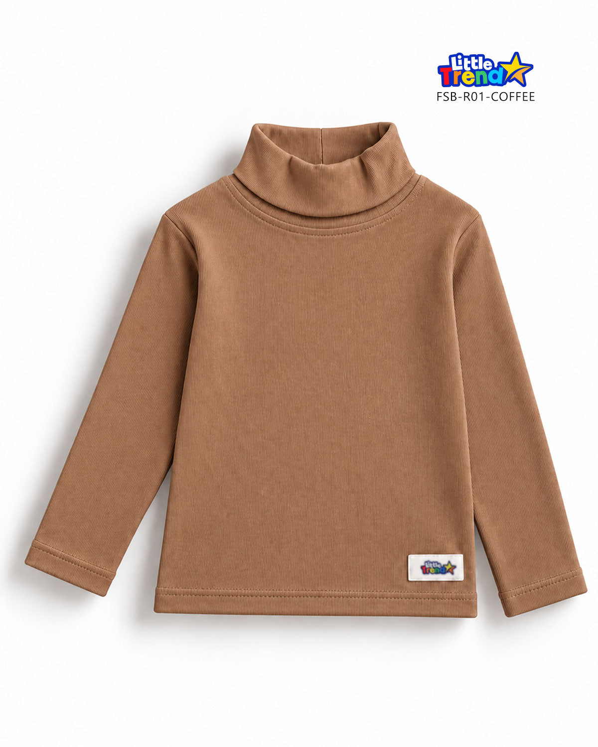 3pcs Full Sleeve T-Shirt Combo FSB-R01