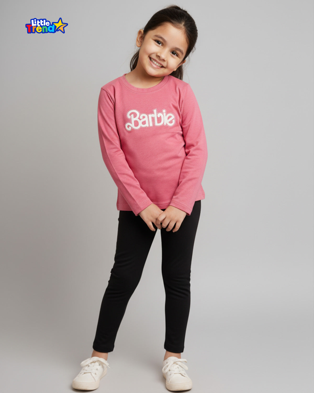 3pcs Full Sleeve T-Shirt Combo FSG-OPG01