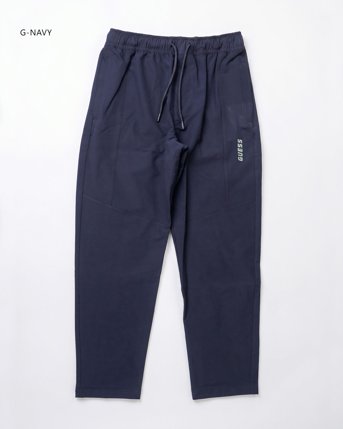 Ultimate Comfort Men's Trousers G-Navy