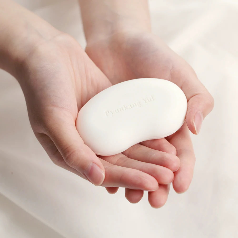Pyunkang Yul ATO Moisturizing Baby Soap 80gX2