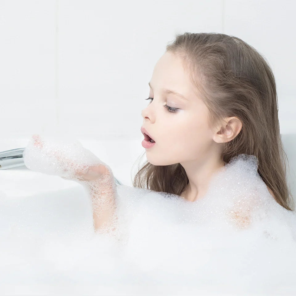 Pyunkang Yul Kids & Baby Wash (Baby Powder) 590ml
