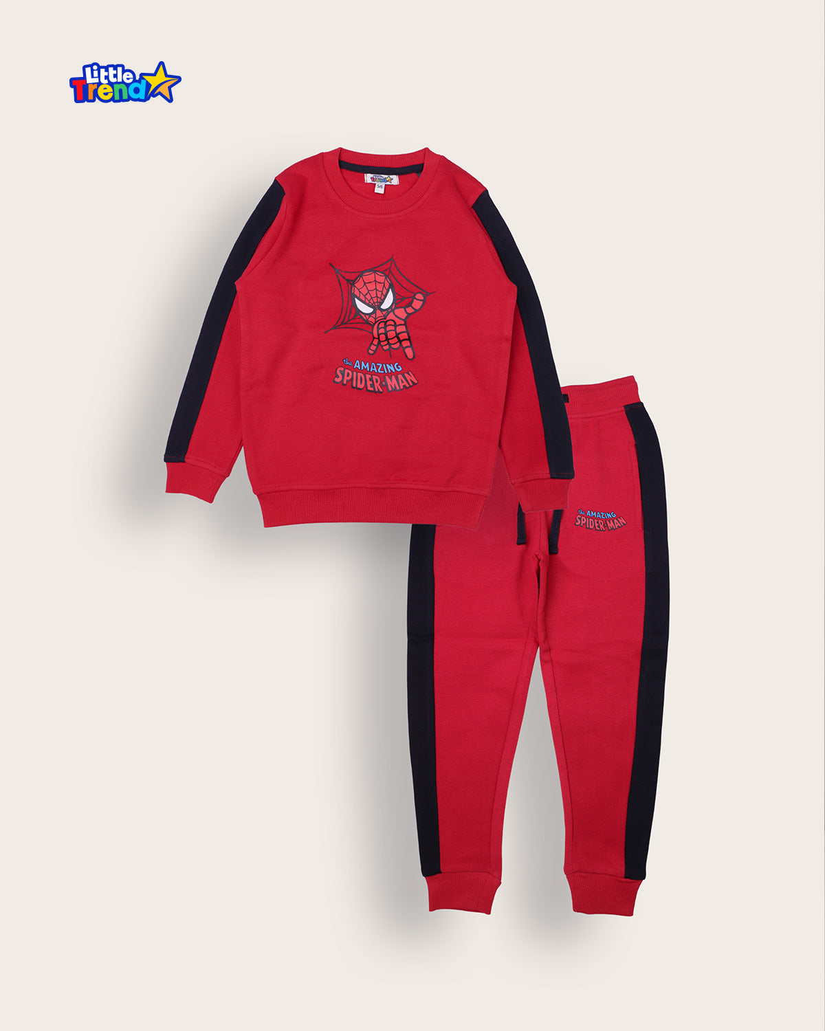 Mid Winter Kids Sweat Set SSP05