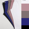 5'Pcs Solid Trouser 5T-WRPBB