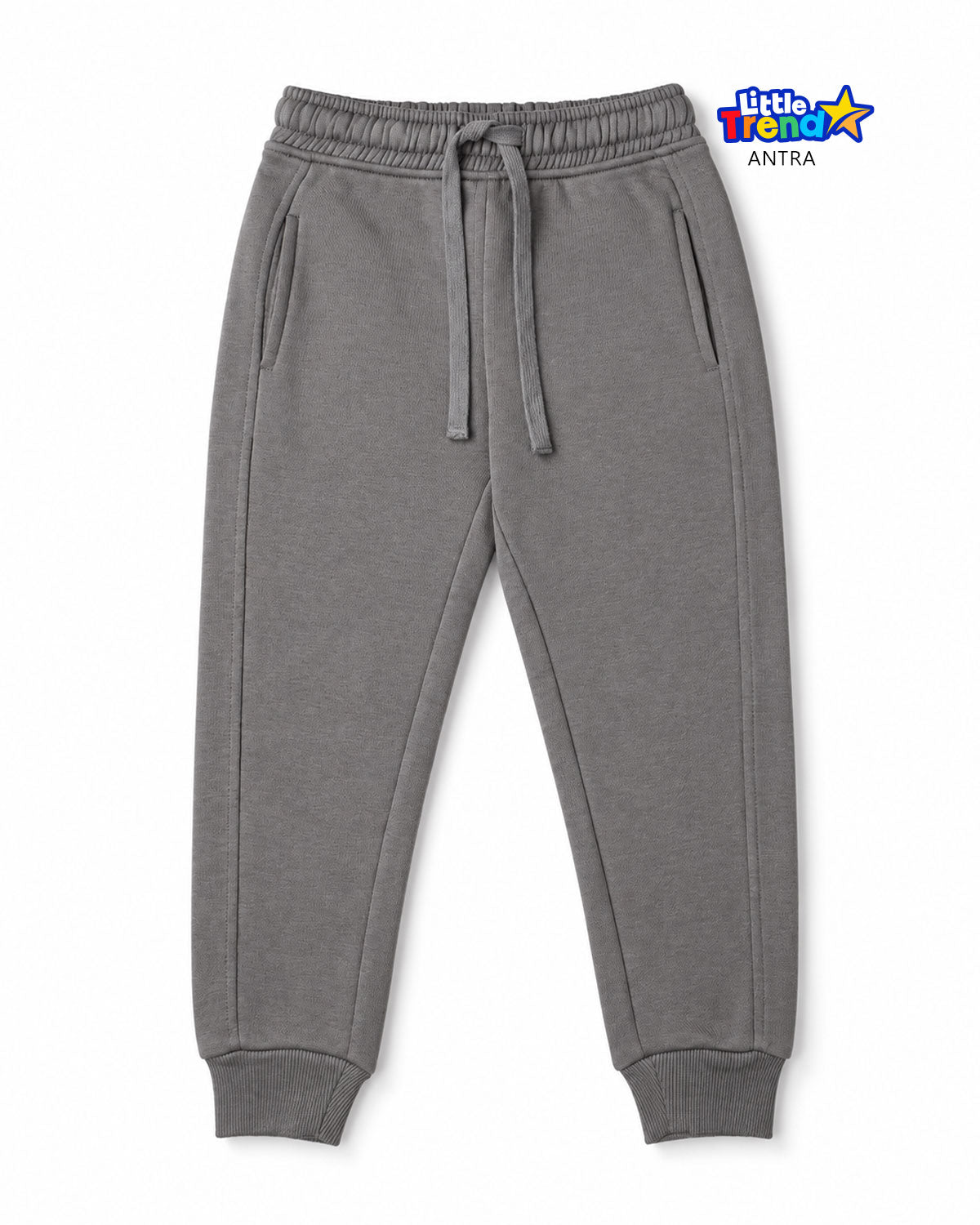 Kids Brushed Inside Joggers Antra