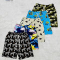 5pcs Summer Shorts Combo 5P9
