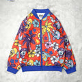 Kids Windbreaker Winter Jacket FRO01