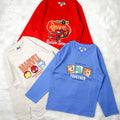 3pcs Full Sleeve T-Shirt Combo FSB-BOC01