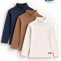3pcs Full Sleeve T-Shirt Combo FSB-R01