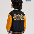 Kids Windbreaker Winter Jacket JBT01