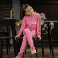 Mid Winter Kids Sweat Set SHK01
